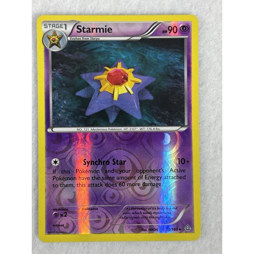 Pokémon TCG Lot of 14 XY Era Cards Reverse Holo Mystery Energy Nidoqueen Preowne